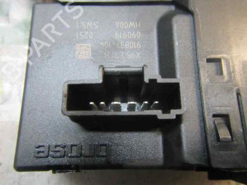 Left rear window motor RENAULT GRAND SCÉNIC III (JZ0/1_) 1.9 dCi (JZ0J, JZ0N, JZ1K, JZ1S) | BP4001088E23 