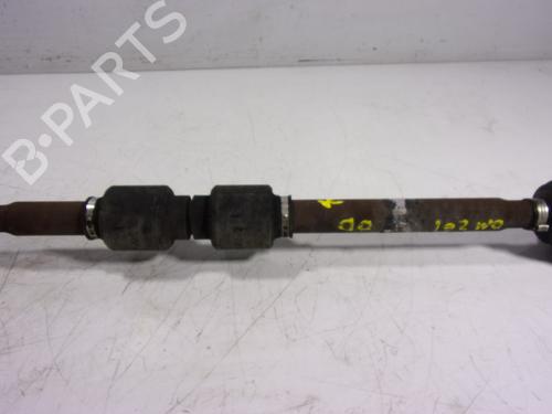 Right front driveshaft HYUNDAI ix35 (LM, EL, ELH) 1.7 CRDi | BP15721914M39 