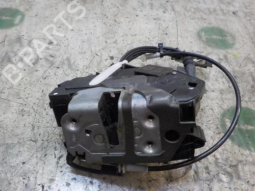 Used Front right lock Front right lock 3852329 3852329