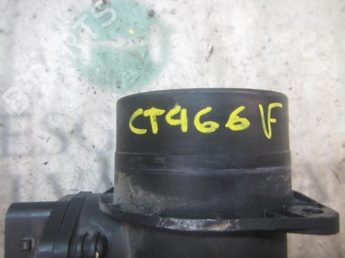 Mass air flow sensor VW GOLF V (1K1) 2.0 TDI 16V | BP3832656M95 