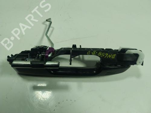 Front right exterior door handle TOYOTA RAV 4 V (_A5_, _H5_)  | BP17804572C129 