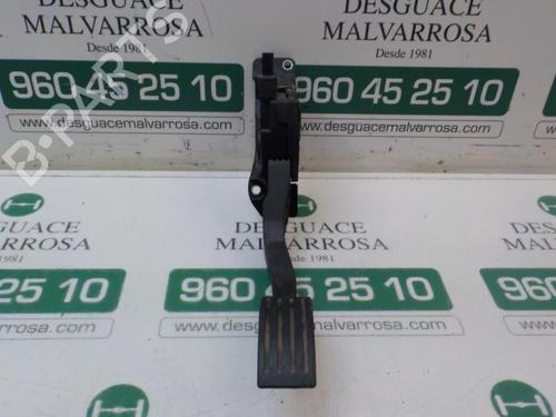 Pedal FORD KUGA II (DM2)  1761270 | CV619F836GB