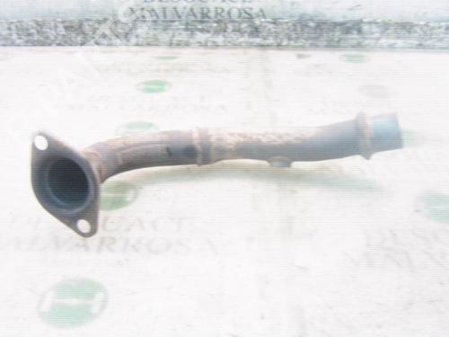 Used Exhaust manifold Exhaust manifold TOYOTA COROLLA (_E11_) 1.4 16V (ZZE111_, ZZE111R) (97 hp) 14298192 14298192