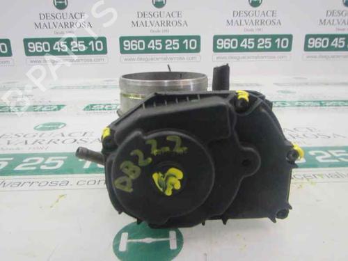 Throttle body VW GOLF IV (1J1) 1.8 | BP3864595M82