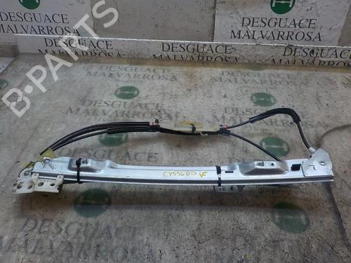 Used Front right window mechanism Front right window mechanism 4006500 4006500