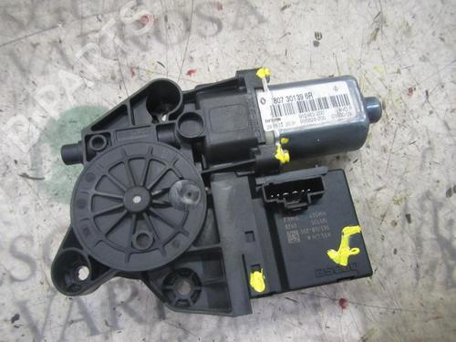 Used Right front window motor Right front window motor 3848857 3848857