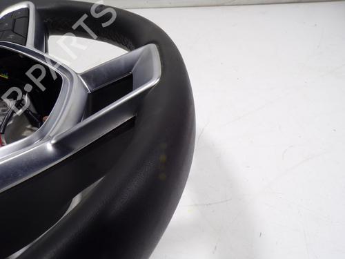 Steering wheel RENAULT CLIO V (B7_)  | BP14362478C49 