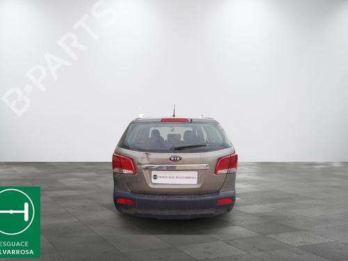 Mirror switch KIA SORENTO II (XM) 2.2 CRDi | BP7666616I25  - Image 11