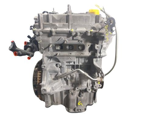 Engine DACIA SANDERO II TCe 90 (B8M1, B8MA, B8AC) | BP16929020M1  - Image 6