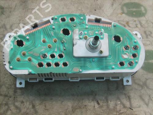 Instrument cluster DAEWOO MATIZ (M100, M150) 0.8 | BP3757609C47 