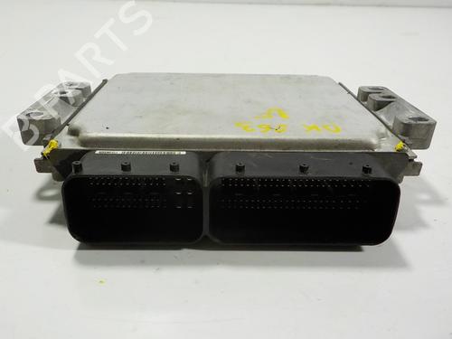 Used Engine control unit (ECU) Engine control unit (ECU) KIA CEE'D (JD) 1.4 CRDi 90 (90 hp) 11852263 11852263
