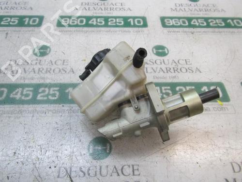 Brake master cylinder BMW 1 (E87) 120 d | BP3872556M77 