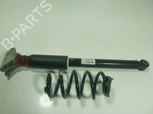 Amortyzator tylny prawy BMW X2 (F39) xDrive 20 i 33506888339 | 679170603
