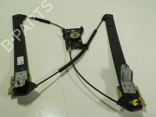 Used Front left window mechanism Front left window mechanism AUDI Q2 (GAB, GAG) 30 TDI (115 hp) 15581861 15581861