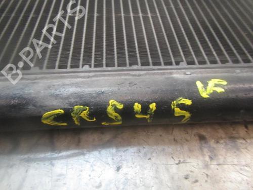 AC radiator TOYOTA COROLLA Verso (_E12_) 1.8 VVT-i (ZZE122_, ZZE122R) | BP3826371M32