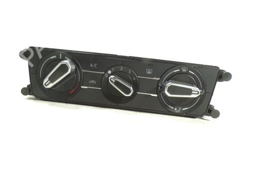 Used Climate control Climate control VW POLO VI (AW1, BZ1, AE1) 1.6 TDI (95 hp) 8237735 8237735