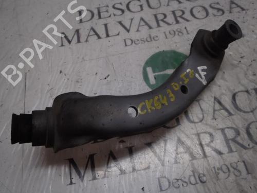 Brazo suspension delantero izquierdo RENAULT MEGANE II (BM0/1_, CM0/1_) 1.5 dCi (BM1F, CM1F) (86 hp)null