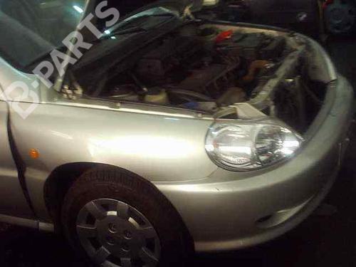 Rear left door window KIA RIO I Hatchback (DC) 1.3 | BP3778094C20  - Image 6