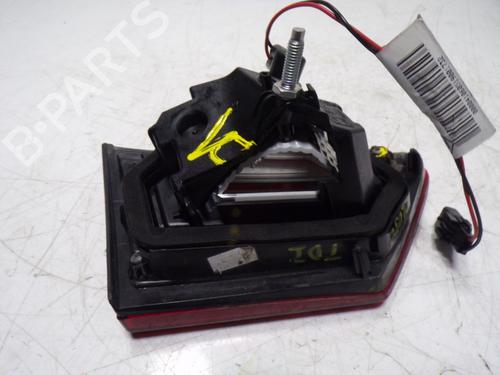 Right tailgate light RENAULT CLIO IV (BH_)  | BP15247279C80 