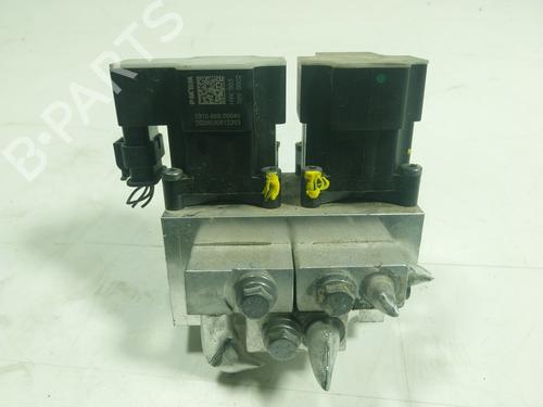 Used Electronic sensor Electronic sensor AUDI Q4 E-TRON SUV (F4B) 40 (204 hp) 16724622 16724622