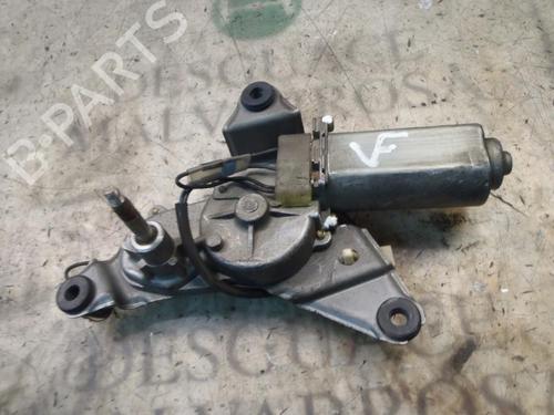 Viskermotor bagrude MAZDA 6 Saloon (GG) [2002-2008]  3815194