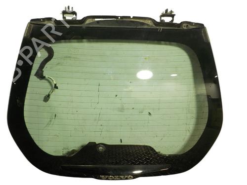Used Bootlid window Bootlid window VOLVO C30 (533) D5 (180 hp) 25802791 25802791