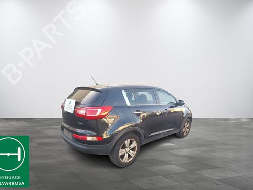 Headlight switch KIA SPORTAGE III (SL) 2.0 CRDi | BP23231117I24  - Image 8