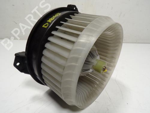Used Heater blower motor Heater blower motor HONDA CIVIC IX Tourer (FK) [2014-2016] 11488238 11488238