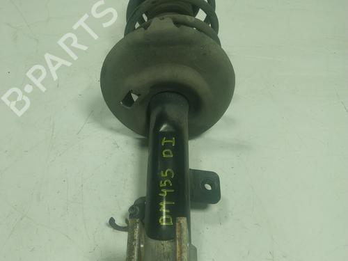 Used Left front shock absorber Left front shock absorber DS DS 5 (KF_) 1.6 BlueHDi 120 (120 hp) 16664129 16664129