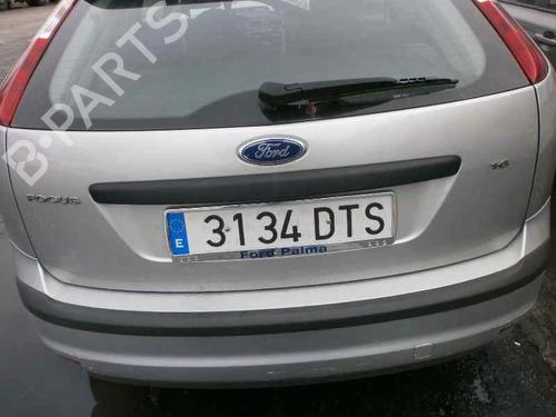 Right front window motor FORD FOCUS II (DA_, HCP, DP)  | BP3810362E20 
