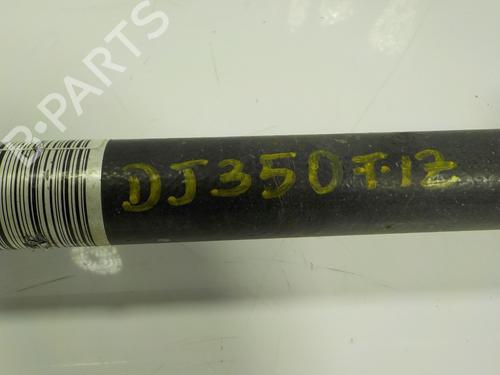 Left rear driveshaft MERCEDES-BENZ M-CLASS (W166) | BP9952333M40