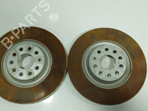 Used Other Other SEAT LEON Sportstourer (KL8, KLD) [2020-2026] 33235434 33235434