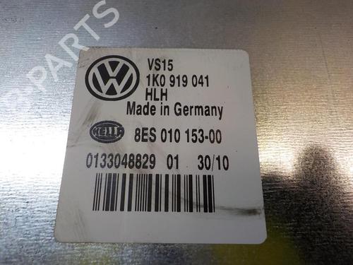 Electronic module VW GOLF VI (5K1) 1.6 TDI | BP3866958M83 