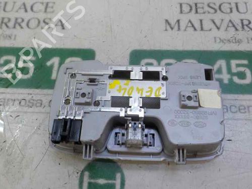 Interior roof light HYUNDAI i40 I CW (VF) 1.7 CRDi | BP7412184I8