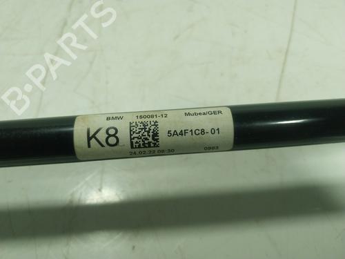Anti roll bar BMW 4 Coupe (G22, G82) M 440 i Mild-Hybrid xDrive | BP24738243M96  - Image 5