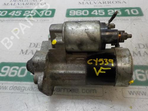 Starter RENAULT CLIO III (BR0/1, CR0/1) 1.5 dCi (C/BR0G, C/BR1G) | BP3868025M8 - Image 2