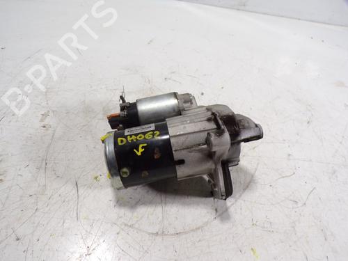Used Starter Starter RENAULT CAPTUR I (J5_, H5_) 0.9 TCe 90 (90 hp) 7780424 7780424