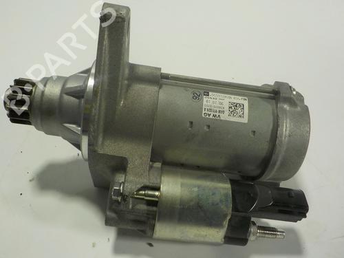 Starter AUDI A1 Sportback (GBA)  | BP11022002M8 