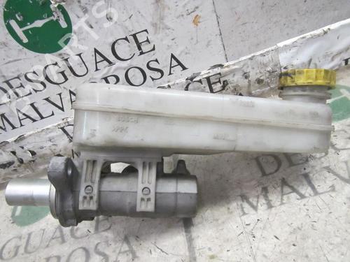 Brake master cylinder CITROËN JUMPER II Van  | BP4005459M77 