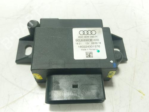 Used Electronic module AUDI A6 C7 (4G2, 4GC) 2.0 TDI (190 hp) 32492858
