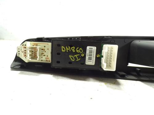 Left front window switch KIA CEE'D SW (ED) | BP9312863I27 - Image 2