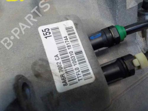 Gearbox FORD FIESTA VI (CB1, CCN)  | BP6097934M3 