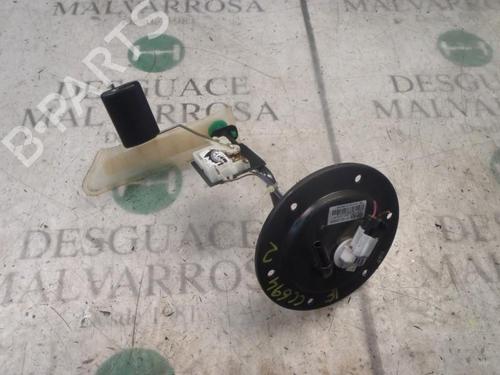Used Fuel pump HYUNDAI TUCSON (JM) 2.0 CRDi (113 hp) 3811909