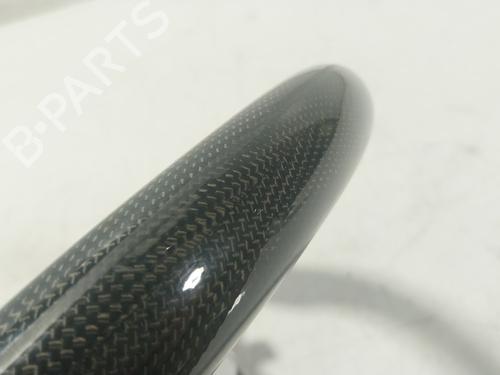 Steering wheel PORSCHE CAYENNE (9YA) 3.0 AWD (9YAAA1) | BP33054414C49 - Image 5