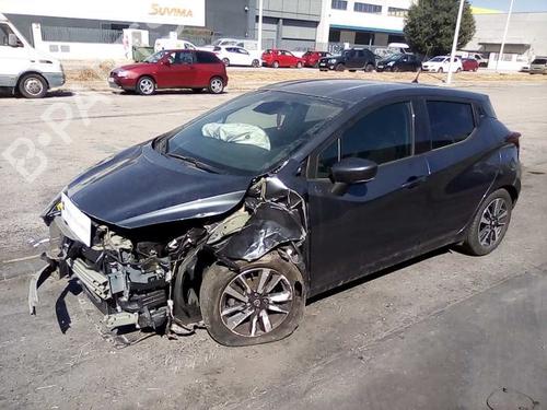 Electronic module NISSAN MICRA V (K14)  | BP6126804M83  - Image 6