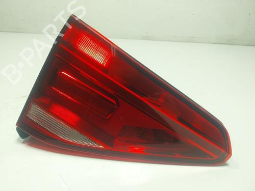 Used Left tailgate light VW TOURAN (5T1) [2015-2025]  19436264