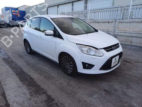 Used Parts FORD C-MAX II (DXA/CB7, DXA/CEU) 1.0 EcoBoost (125 hp) 4378373