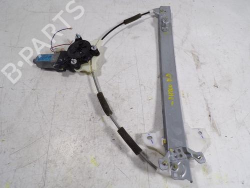 Front right window mechanism HYUNDAI i20 II (GB, IB) 1.2 | BP8176186C23 