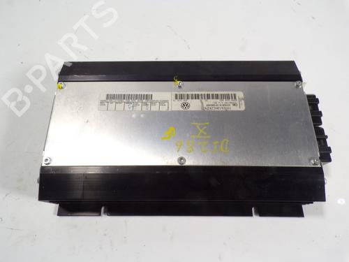 Used Electronic module Electronic module VW PHAETON (3D1, 3D2, 3D3, 3D4, 3D6, 3D7, 3D8, 3D9) 3.0 V6 TDI 4motion (240 hp) 8892720 8892720