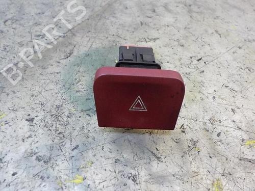 Used Warning switch Warning switch CITROËN C4 Grand Picasso I (UA_) 2.0 HDi 138 (136 hp) 4006505 4006505